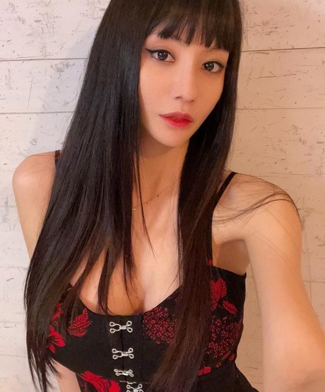 A Yeon xxx only fans