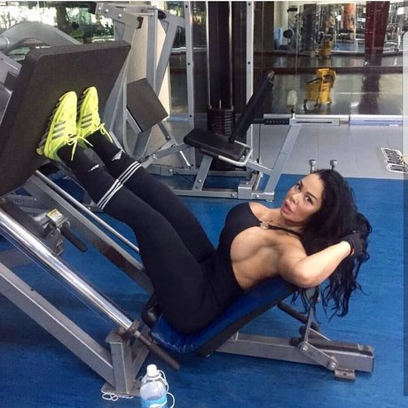 Carolina Luna onlyfans archive