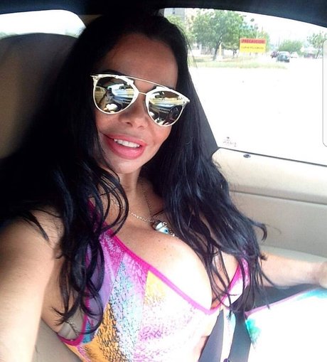 Carolina Luna onlyfans leak free