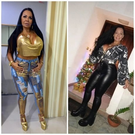 Carolina Luna leak only fans