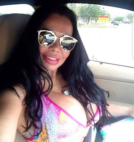 Carolina Luna porn onlyfans leaks