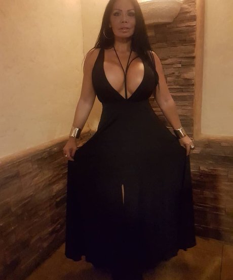 Carolina Luna onlyfans nude leaked