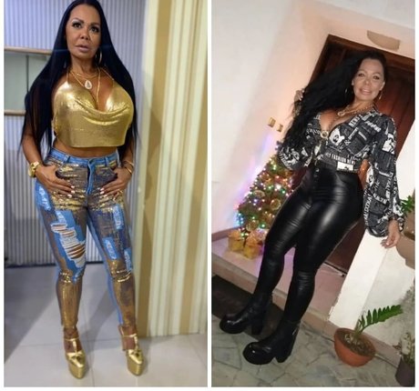 Carolina Luna onlyfans leaked pics