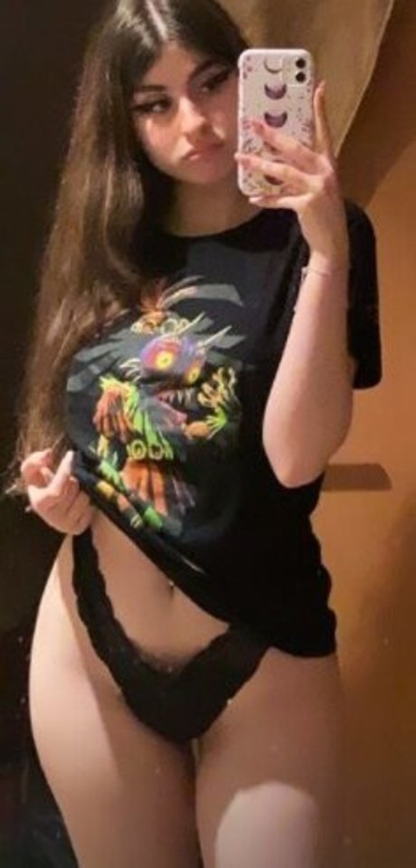 Littleragergirl onlyfans nide