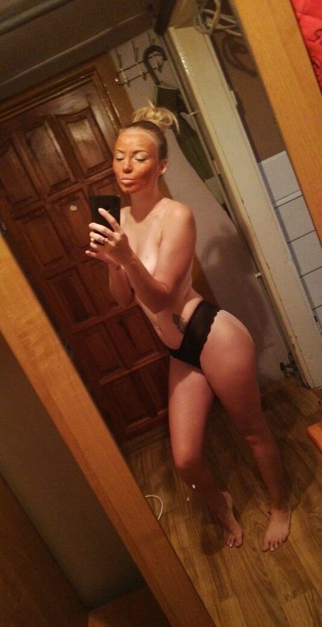 Sandra Gowska onlyfans content leaked