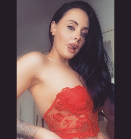 Sofloxy onlyfans nudes