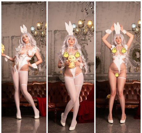 Liya des onlyfans hot