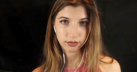 ASMR FrivolousFox onlyfans leaked free