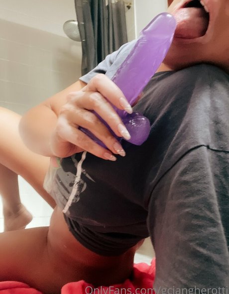 Gabrielle Ciangherotti onlyfans keak