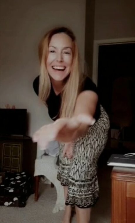 LovelyLife only fans nude leaks