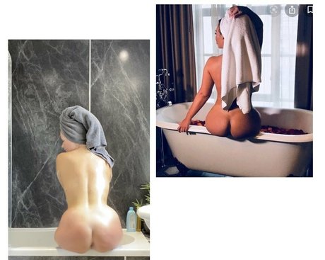 Robyn Allan onlyfans post