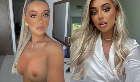 mollywhyte onlyfans leajs