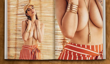 Naima Vega onlyfans leak naked