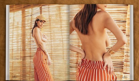 Naima Vega onlyfans leak nude