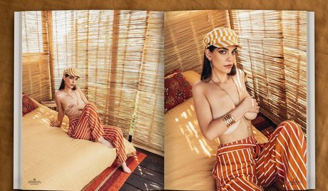 Naima Vega nudes onlyfans leak