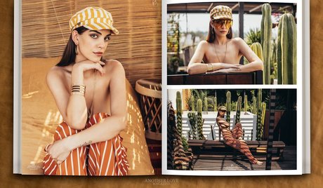 Naima Vega onlyfans naked leaked