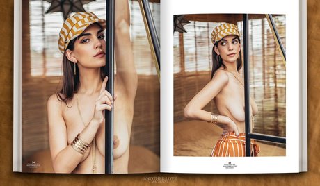 Naima Vega onlyfans nudes leak