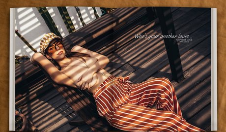 Naima Vega leaks only fans