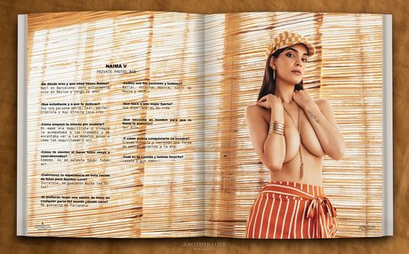 Naima Vega free onlyfans