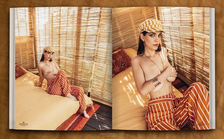 Naima Vega onlyfans post