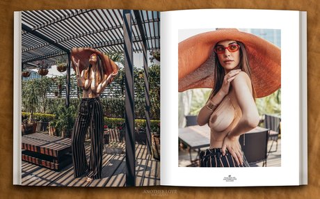 Naima Vega nude leaks onlyfans