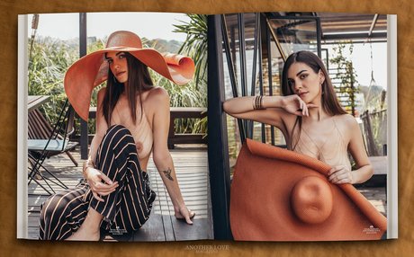 Naima Vega strip onlyfans