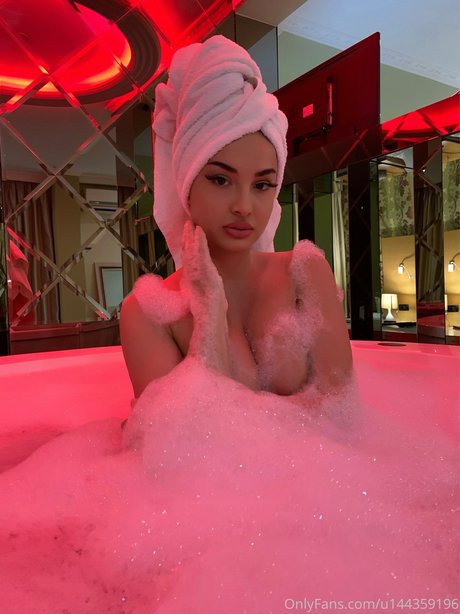 Redona Koci leaked onlyfans sex tape