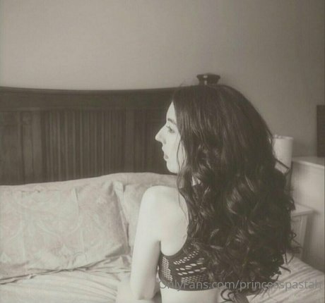 Princess Pastah onlyfans porn free