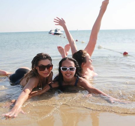 chikagokate onlyfans nude tits