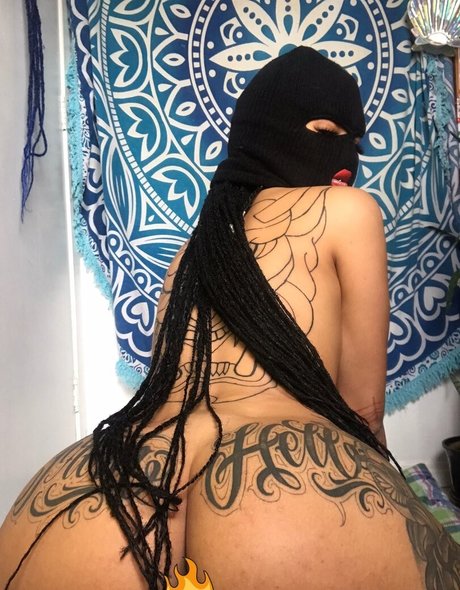 Loka onlyfans leaked naked