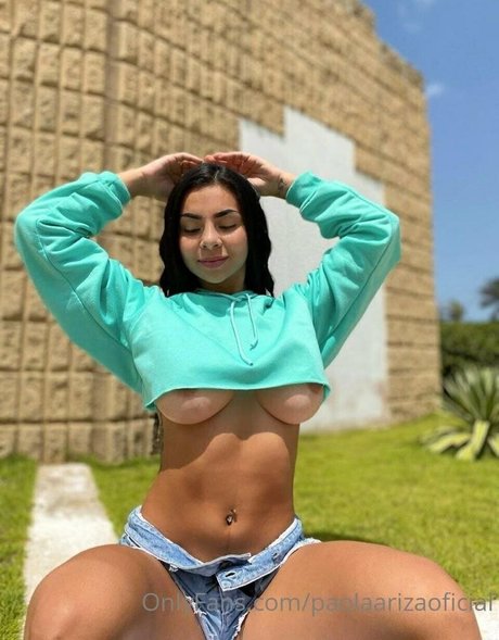 Paola Ariza free onlyfans