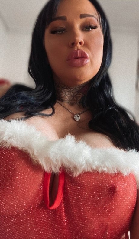 Tory Candi Jackson leaked only fans