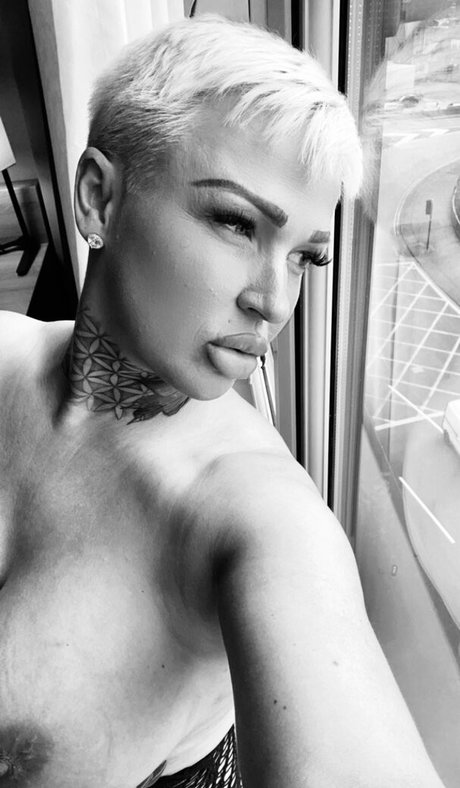 Tory Candi Jackson onlyfans nudes