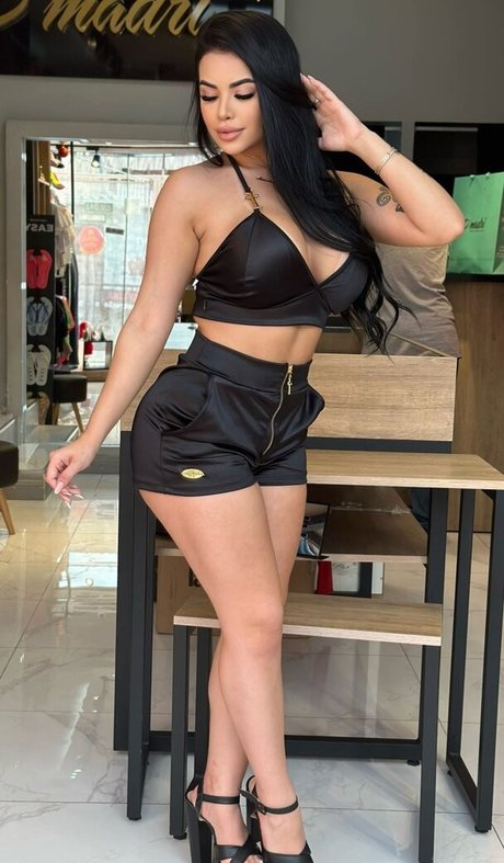 Kerolen Amaral only fans review