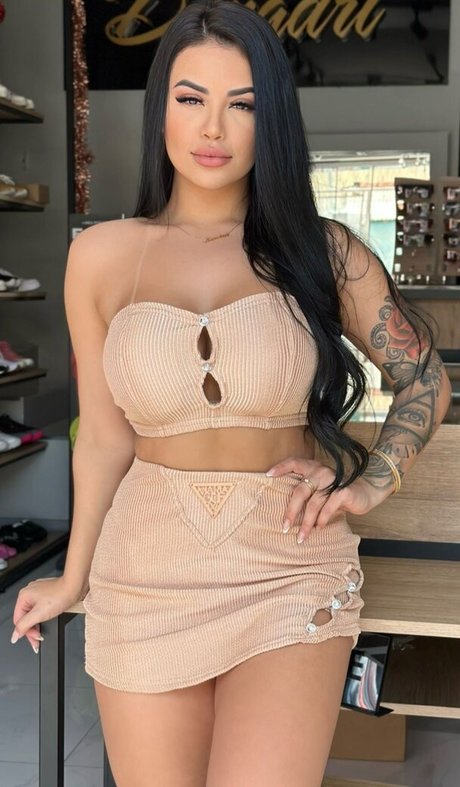 Kerolen Amaral onlyfans creator