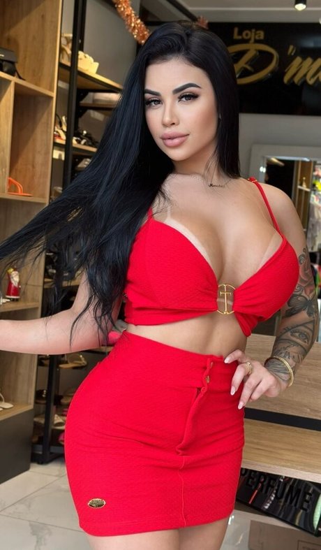 Kerolen Amaral onlyfans leaked