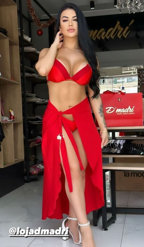 Kerolen Amaral nude porn onlyfans