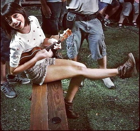 Kate Micucci onlyfans public photos