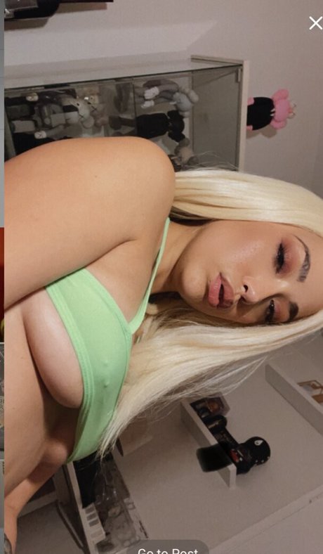 Gavlyn onlyfans leak nude