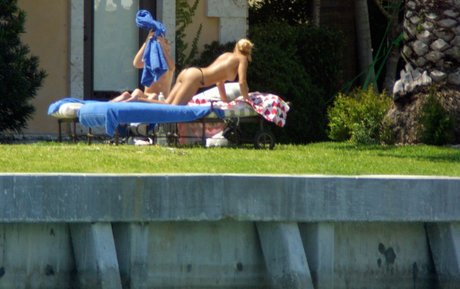 Anna Kournikova only fans leak nude