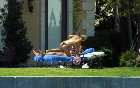 Anna Kournikova nudes leaked onlyfans