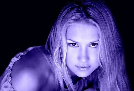 Anna Kournikova only fans leak porn