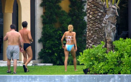 Anna Kournikova Profile pic