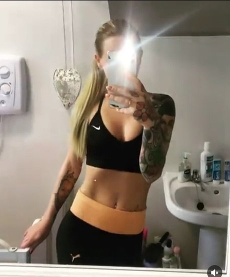 Emma Jane Donald leak onlyfans nude