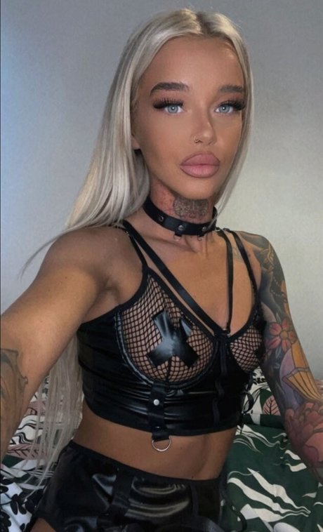 Emma Jane Donald nudes onlyfans