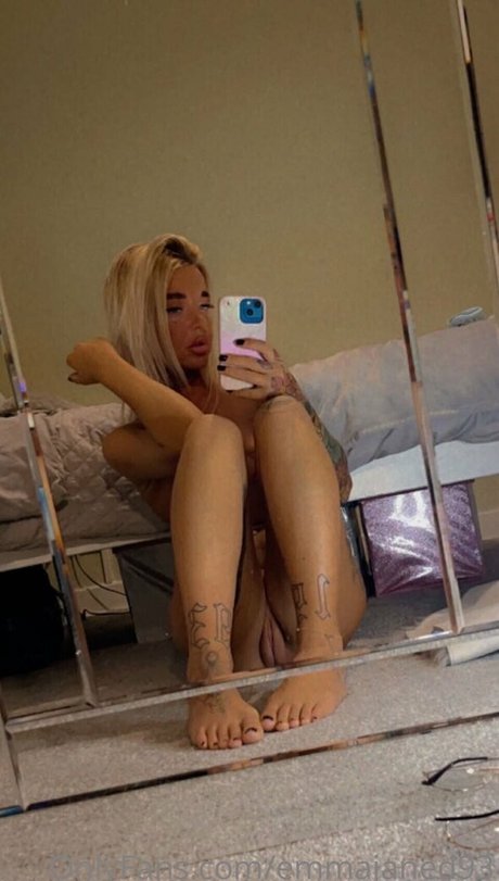 Emma Jane Donald Profile pic