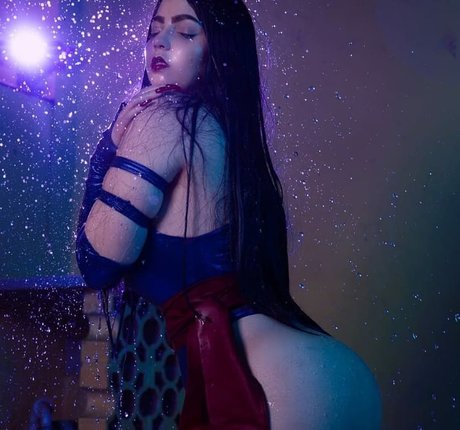 Annie Seixas leaked onlyfans porn