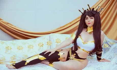 Annie Seixas onlyfans leaka