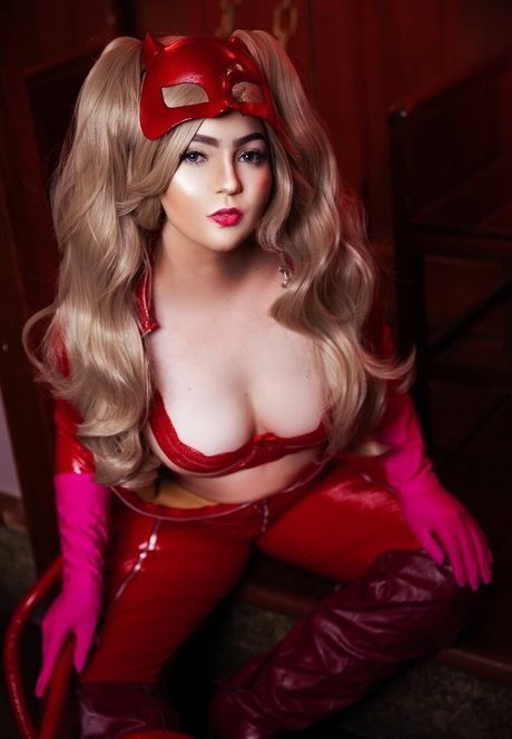 Annie Seixas free onlyfans