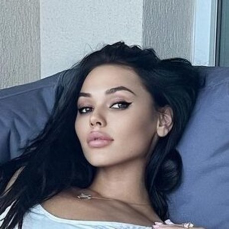 Rosalinda Bogdan leaked onlyfans xxx